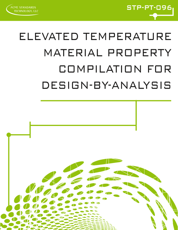 ASME STP-PT-096 PDF