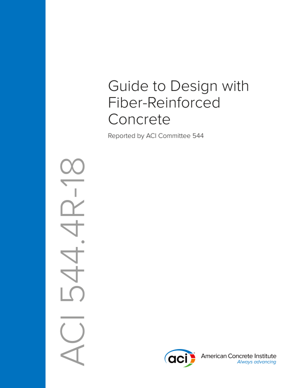 ACI 544.4R PDF