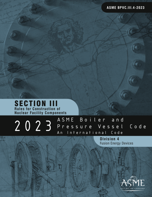 ASME BPVC.III.4-2023 PDF