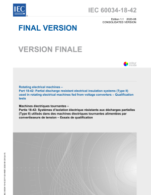 IEC 60034-18-42 Ed. 1.1 b PDF