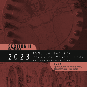 ASME BPVC.II.C-2023 PDF