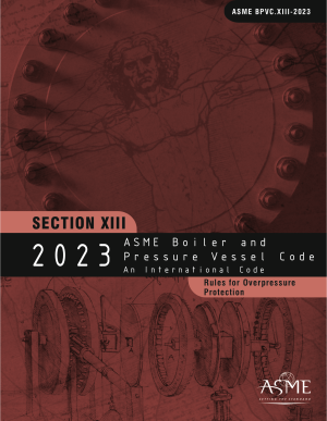 ASME BPVC.XIII-2023 PDF