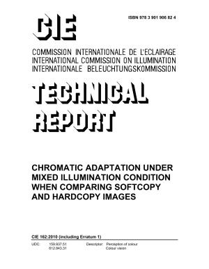 CIE 179 PDF