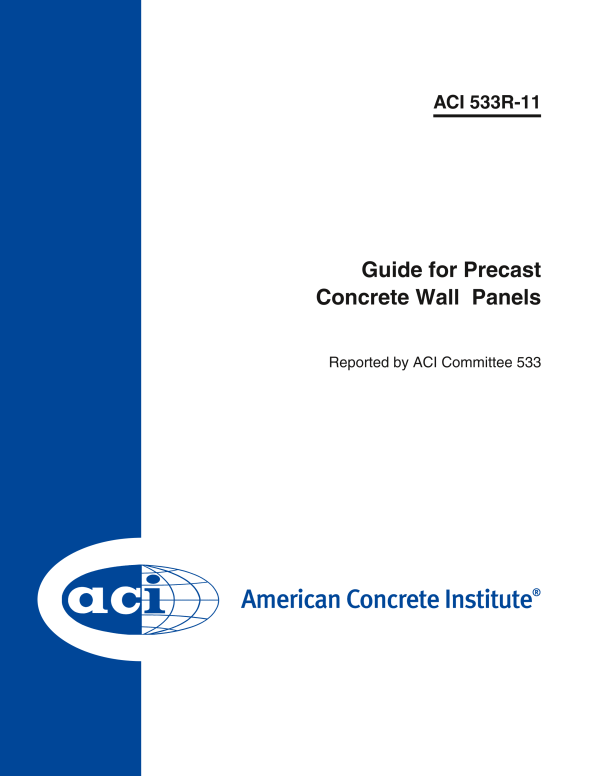 ACI 533R PDF