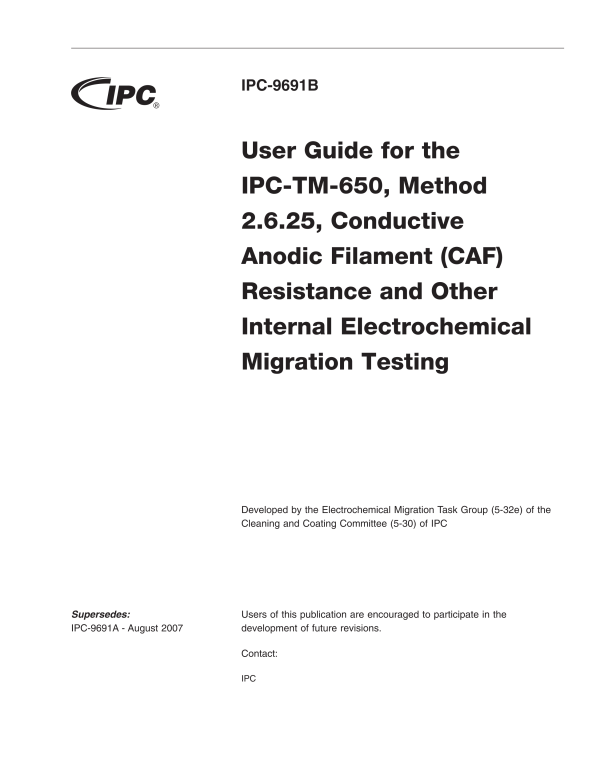 IPC 9691B PDF