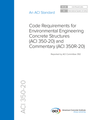 ACI Code-350 PDF