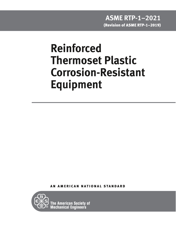 ASME RTP-1 PDF