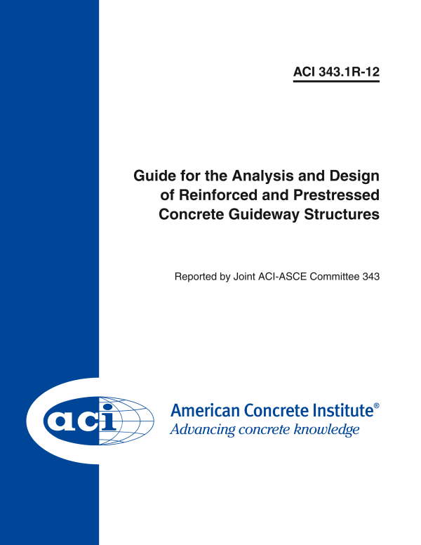 ACI 343.1R PDF