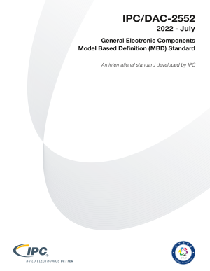 IPC /DAC-2552 PDF