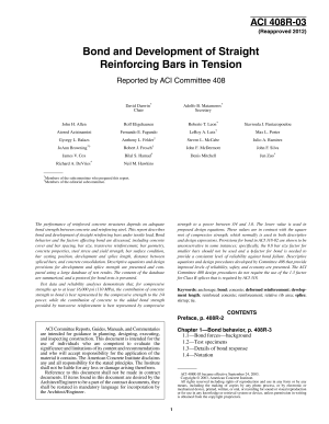 ACI 408R PDF