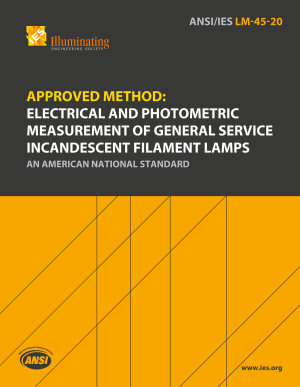 IES LM-45 PDF