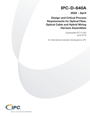 IPC D-640A PDF