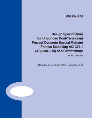 ACI 550.3 PDF