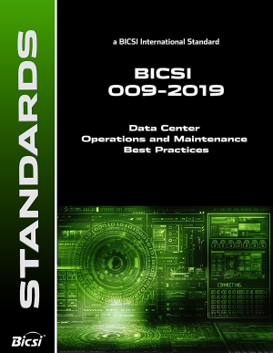 BICSI 009 PDF