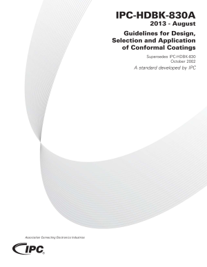 IPC HDBK-830A PDF