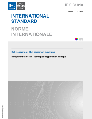 IEC 31010 Ed. 2.0 b PDF