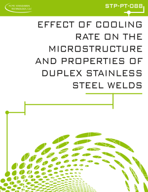 ASME STP-PT-088 PDF