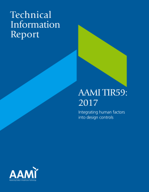 AAMI TIR59 PDF