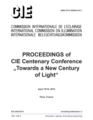 CIE x038 PDF